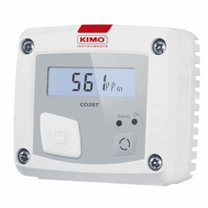 Picture of Kimo carbon dioxide switch series CO2ST